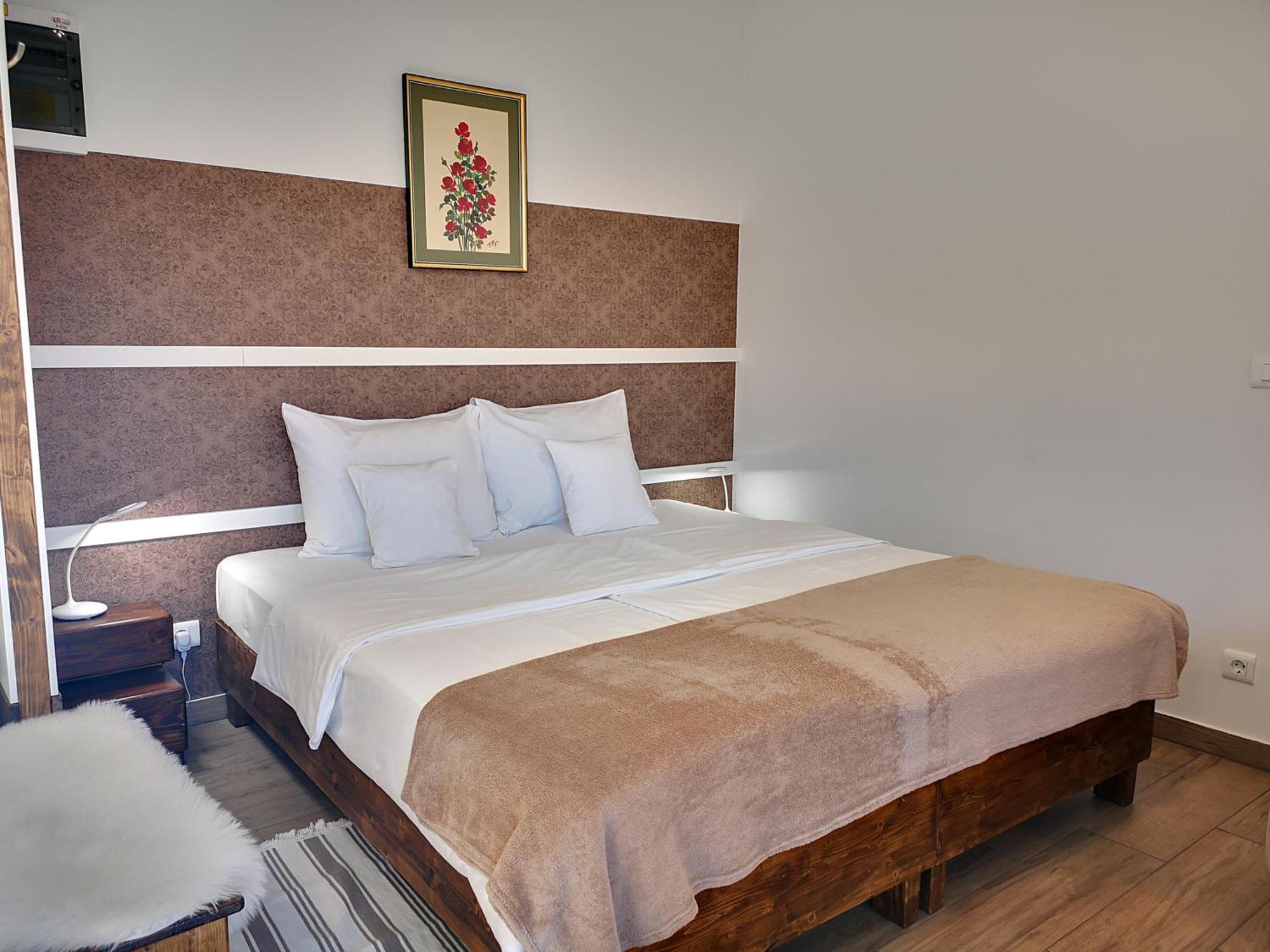 Pr'Fik Apartments Kranj Room photo